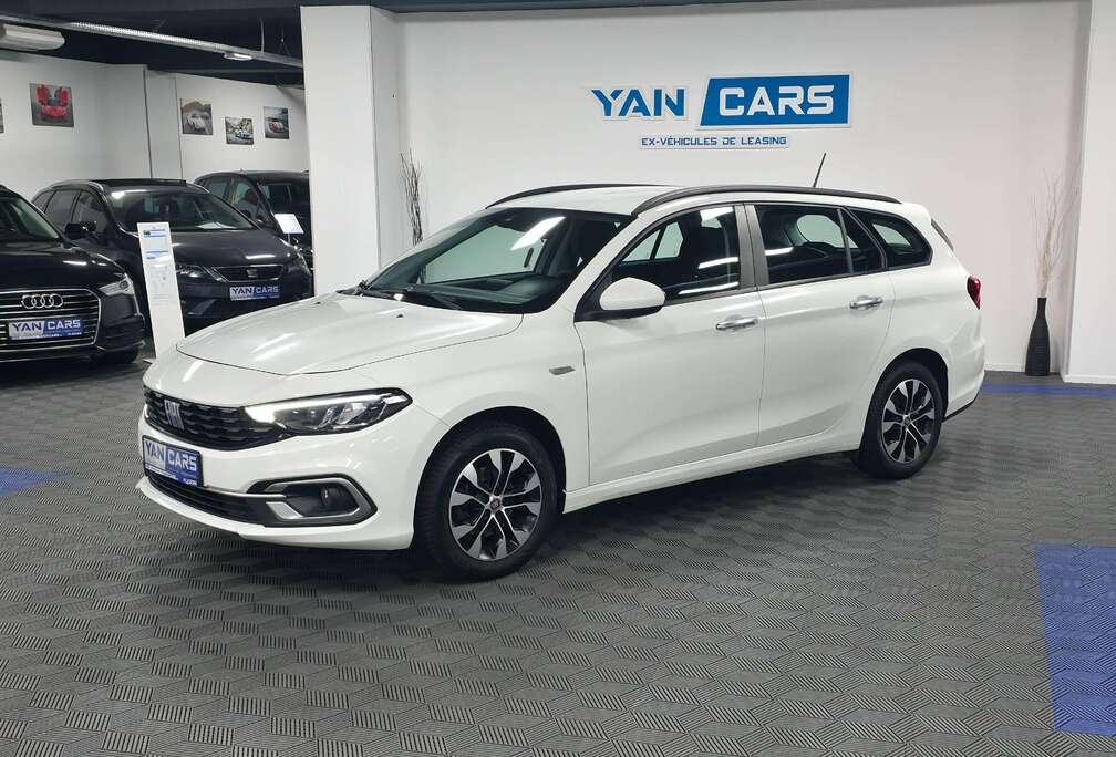 Fiat SW * 1.0 ESSENCE * Ed. CITY LIFE * GARANTIE 1 AN