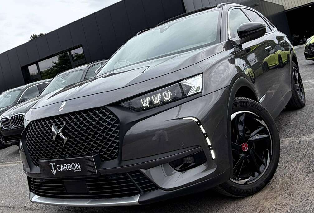 PHEV 1.6 E-TENSE 4x4 300 Performance Line+ CUIR/PANO/FULL LED/KEYLESS/CAMERA/SIEGES ELECT-MEMOIRE-CHAUFF./GARANTIE