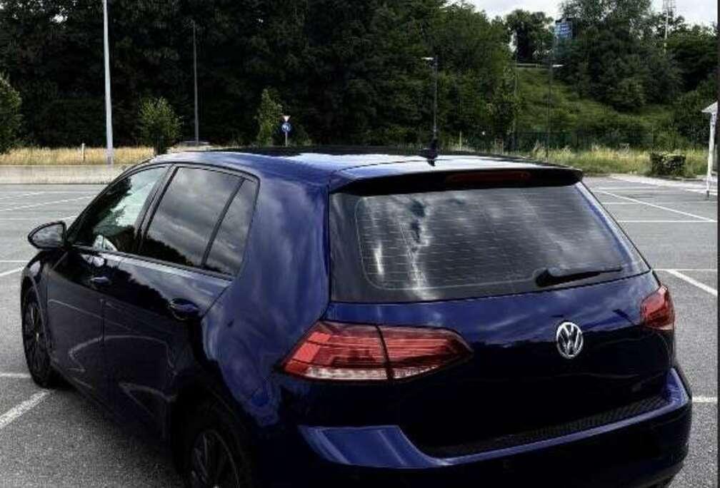 Volkswagen 1.0 TSI BMT Comfortline