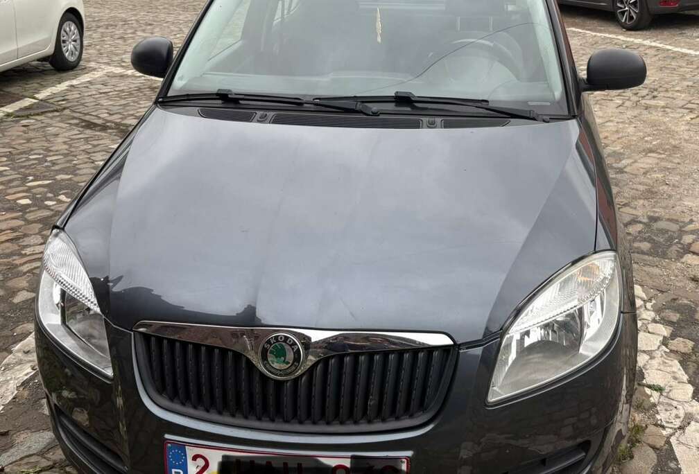 Skoda