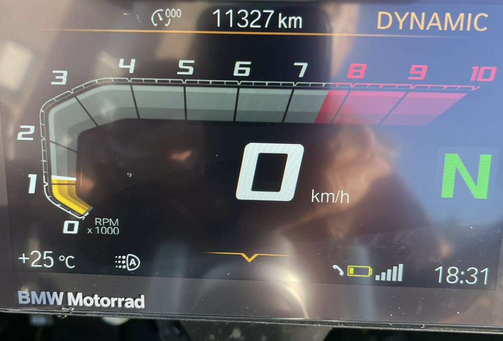BMW