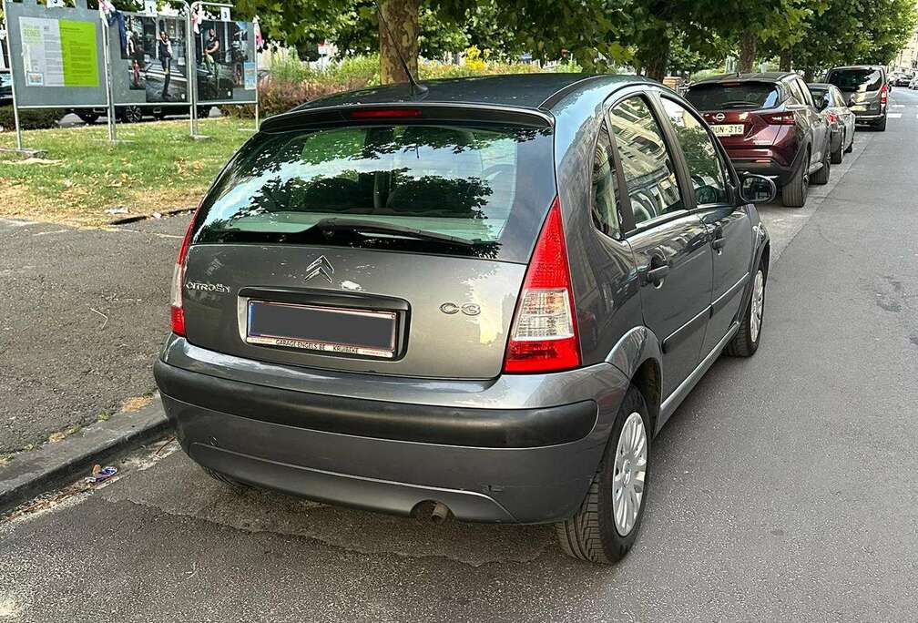 Citroen