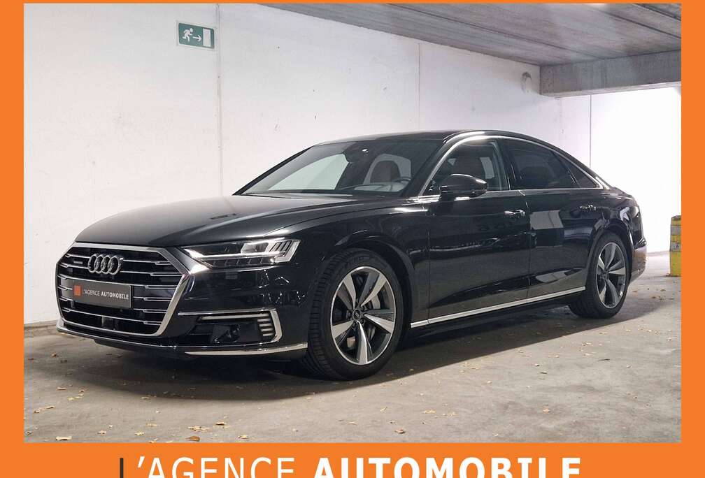 Audi 55 TFSI Quattro Tiptronic - Garantie 12 à36 M