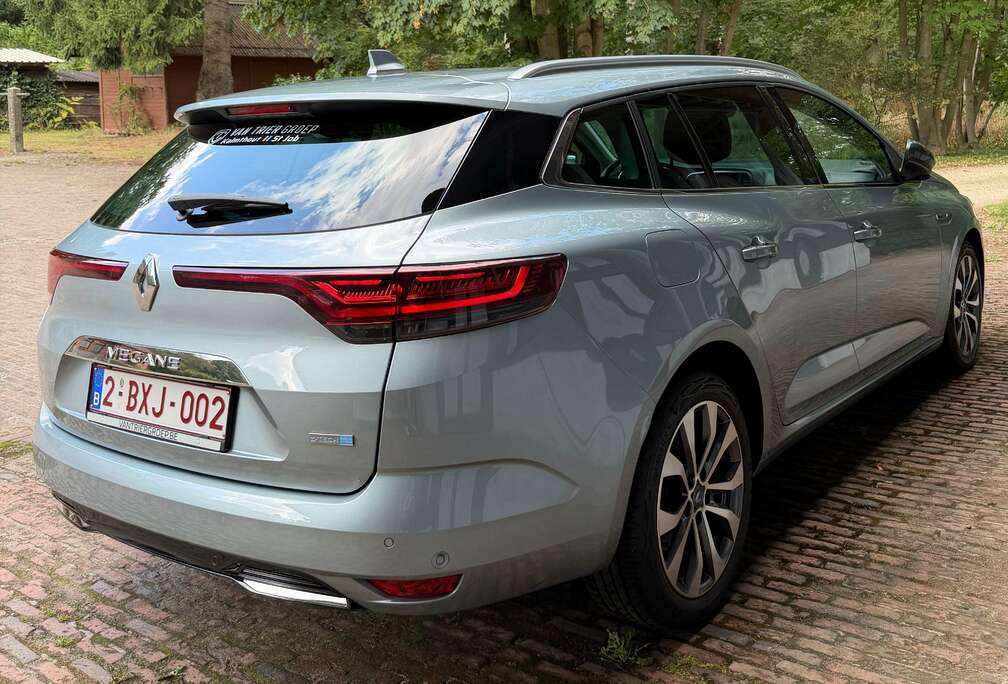 Renault Edition one