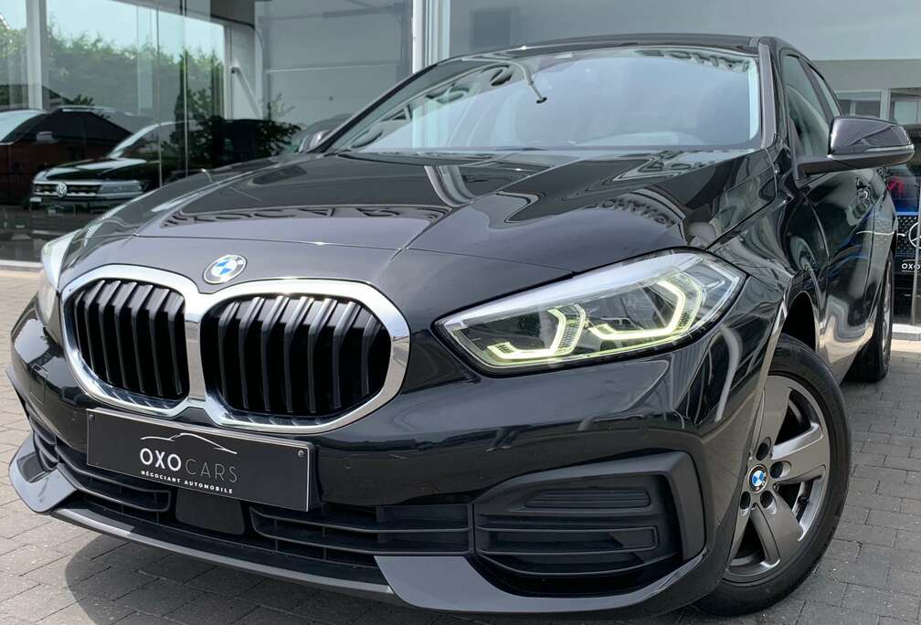 BMW D NEW MODELE / PHARES LED / GPS / CARPLAY / CLIM AUTO / CRUISE / PDC AVANT & ARRIERE / KEYLESS GO / ANGLES MORTS /