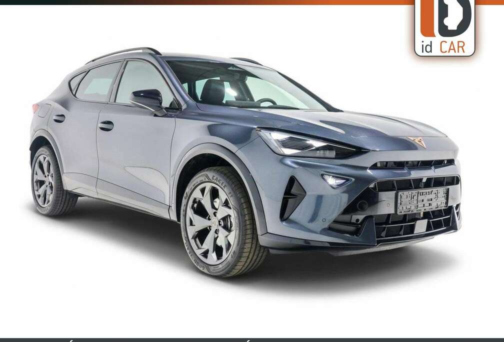 NEW MODEL 1.5 eTSI 150 DSG LED ACC CARPLAY CAMERA
