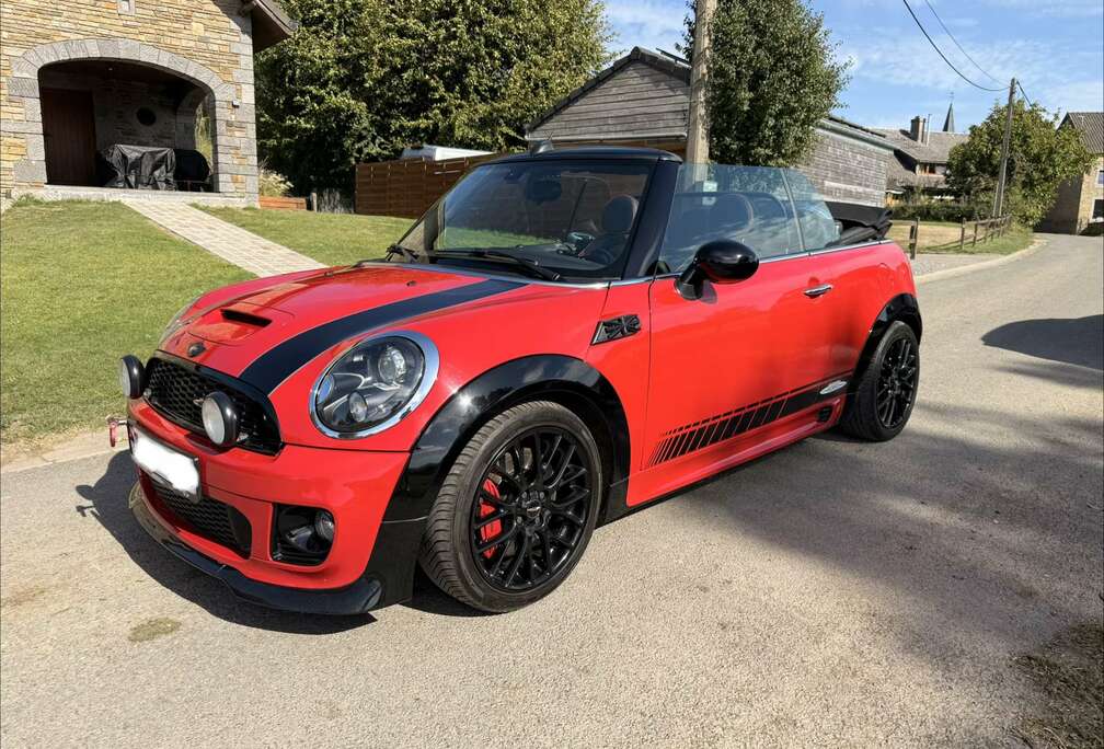MINI 260 Cv - État Exceptionnel