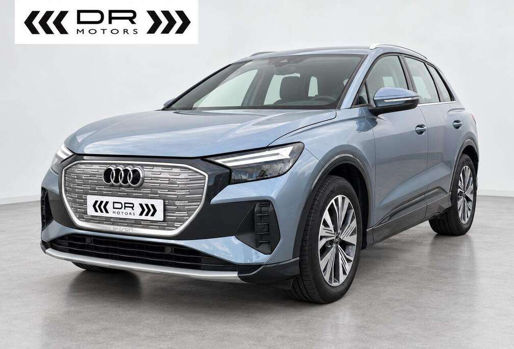 Audi 35 ADVANCED
