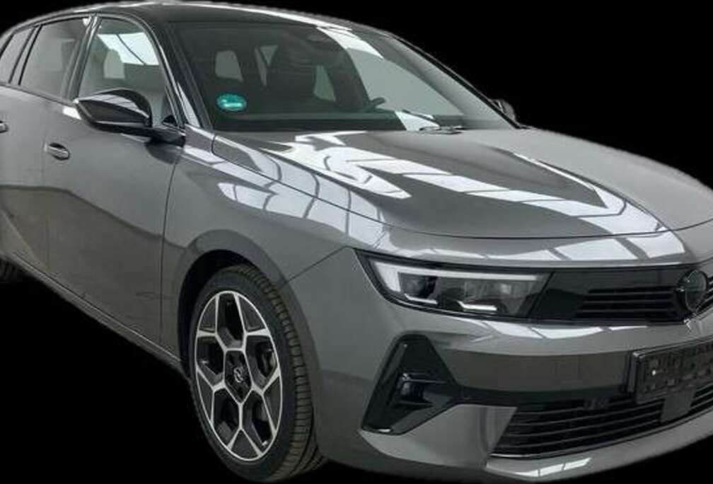 Opel L Sports Tourer 1200Benzine GS-Line +… AUTOMAAT