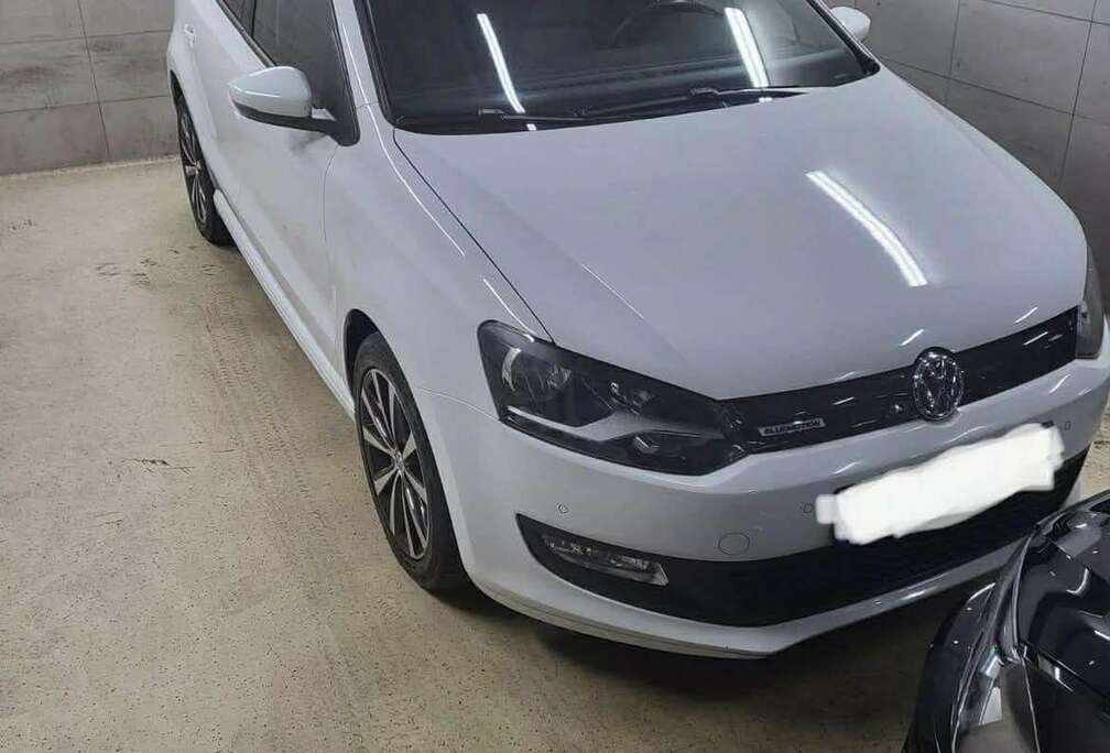 Volkswagen Polo 1.0i Trendline