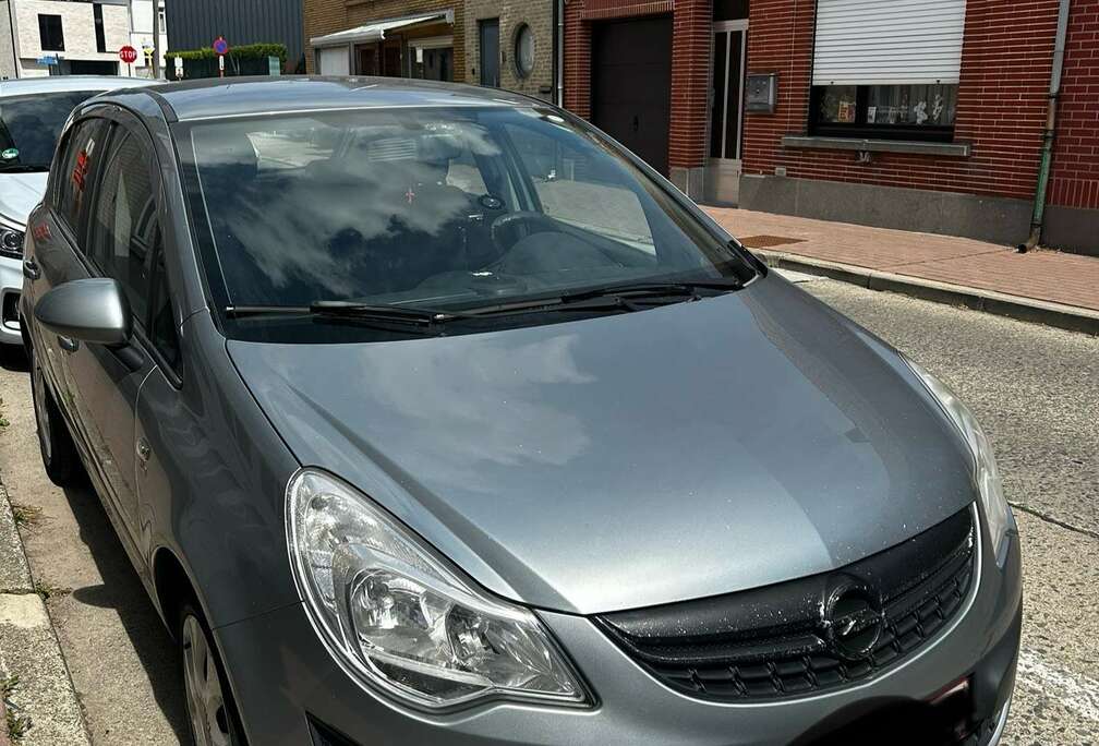 Opel 1.3 CDTI - ALLEEN EXPORT