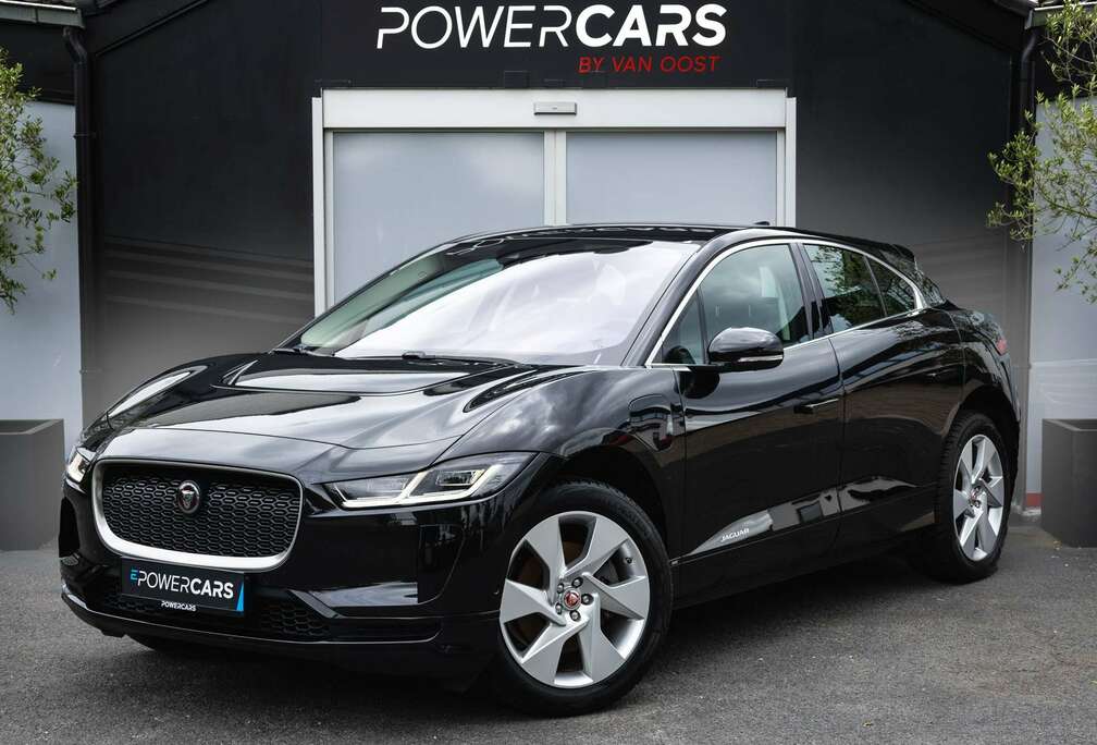 Jaguar EV400 SE  MERIDIAN  KEYLESS  CARPLAY