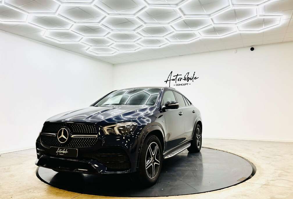 Mercedes-Benz 1AN GARANTIETVA DÉDUCTIBLEPANOPACK AM