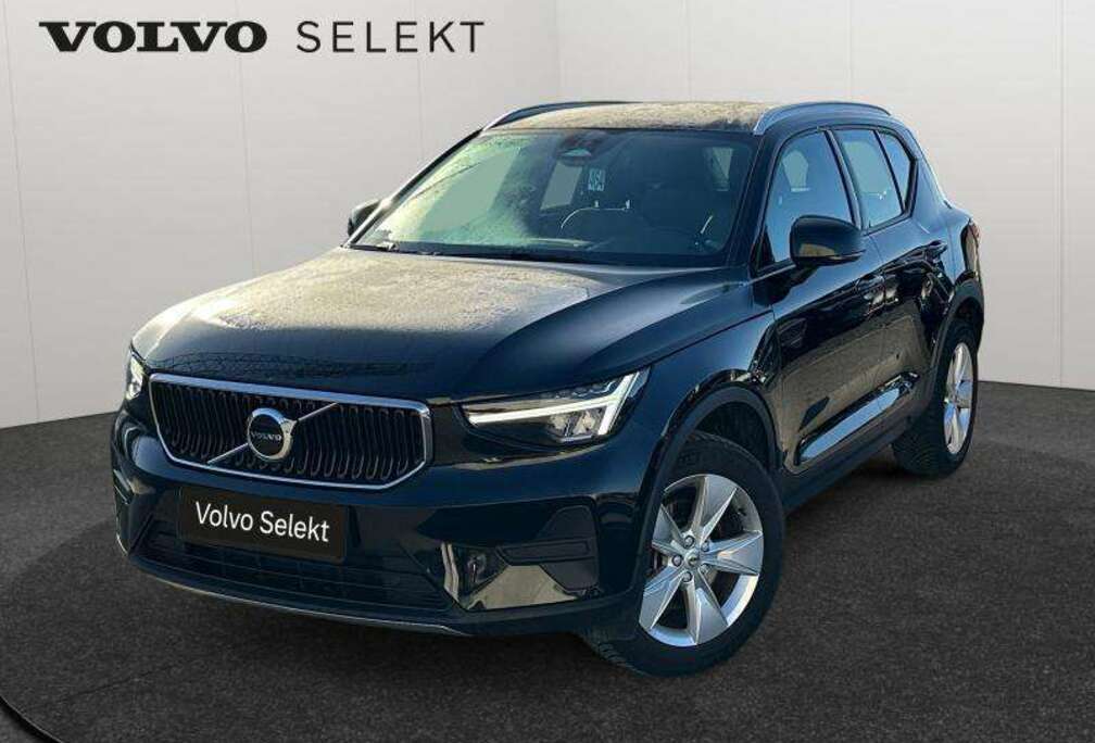 Volvo B3 Core / Essence