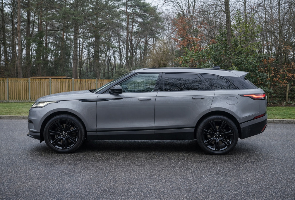 Land Rover Velar 3.0 Turbo MHEV P400 R-Dynamic S