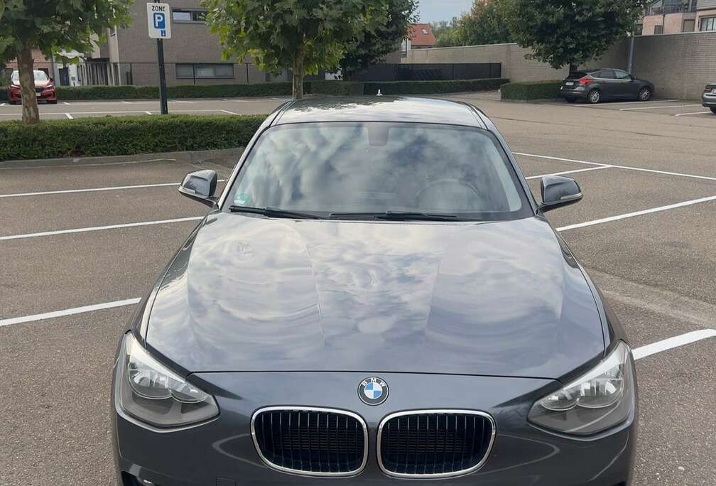 BMW 116i