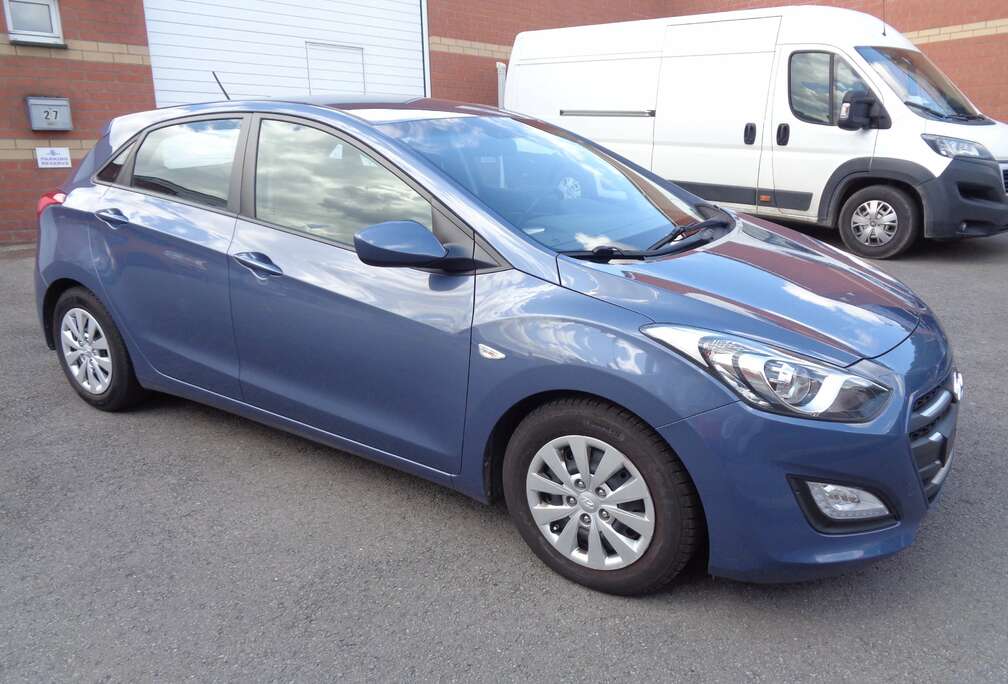 Hyundai 1.4i AIRCO / GARANTIE 1 AN