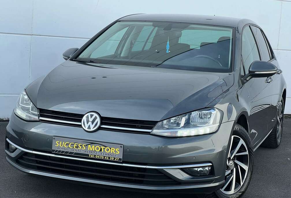 Volkswagen 1.0 TSI JOIN  Navi  Camera  Full  Eu6d