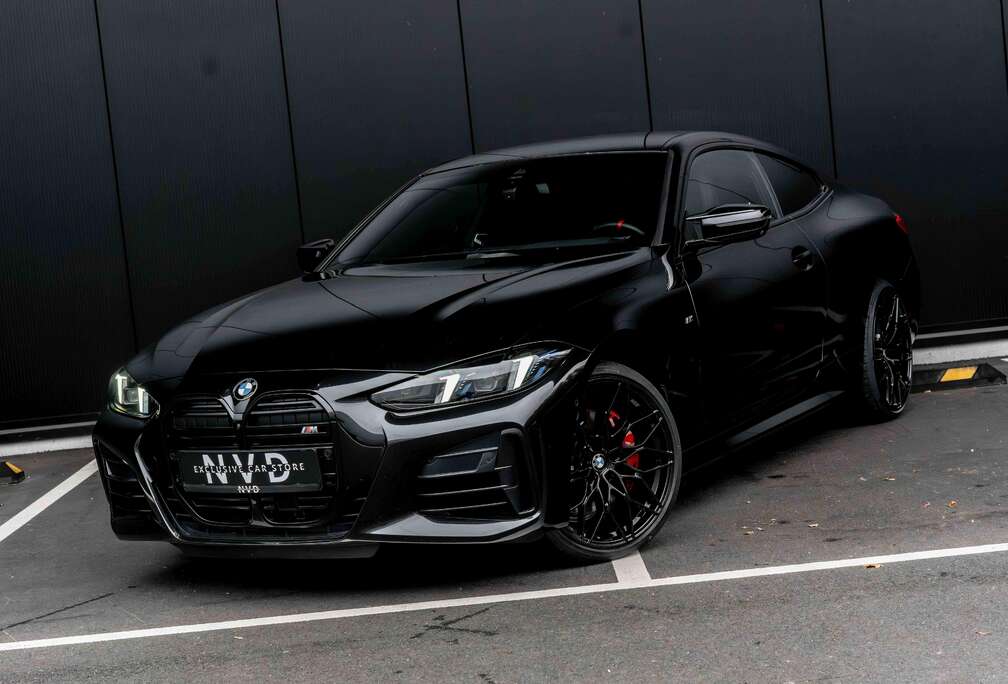 BMW Facelift  ACC  Headup  H.Kardon  360  Full