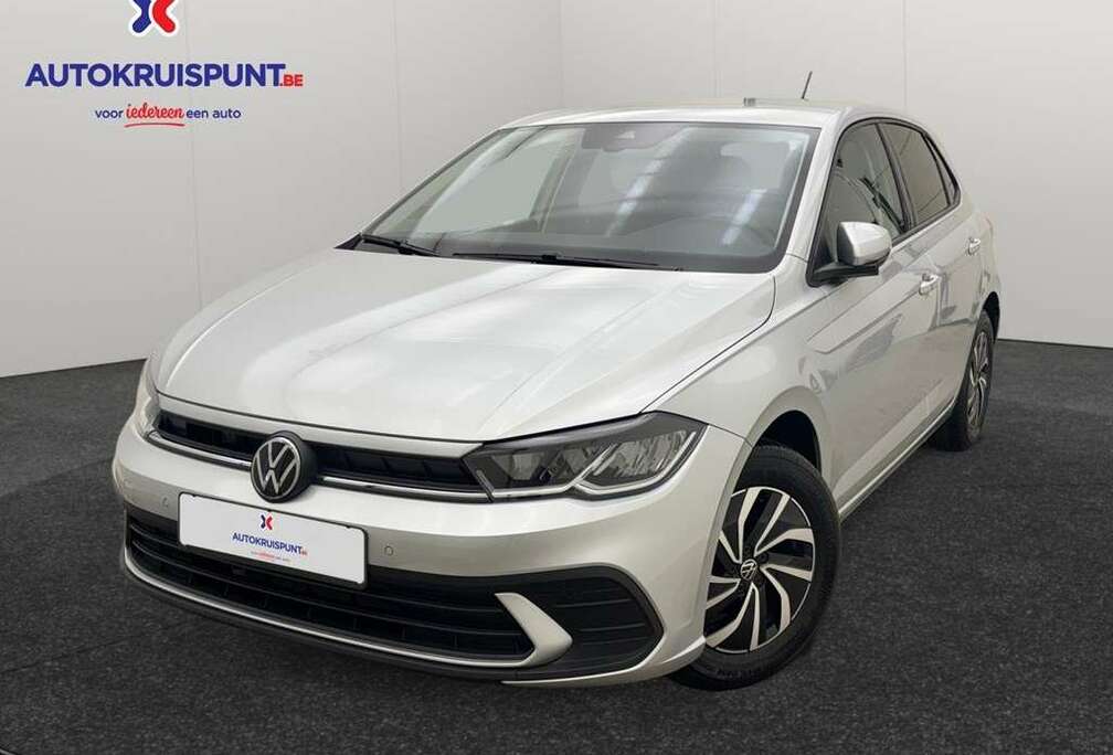 Volkswagen 1.0 Tsi DSG Airco Apple Carplay / Android Auto Alu