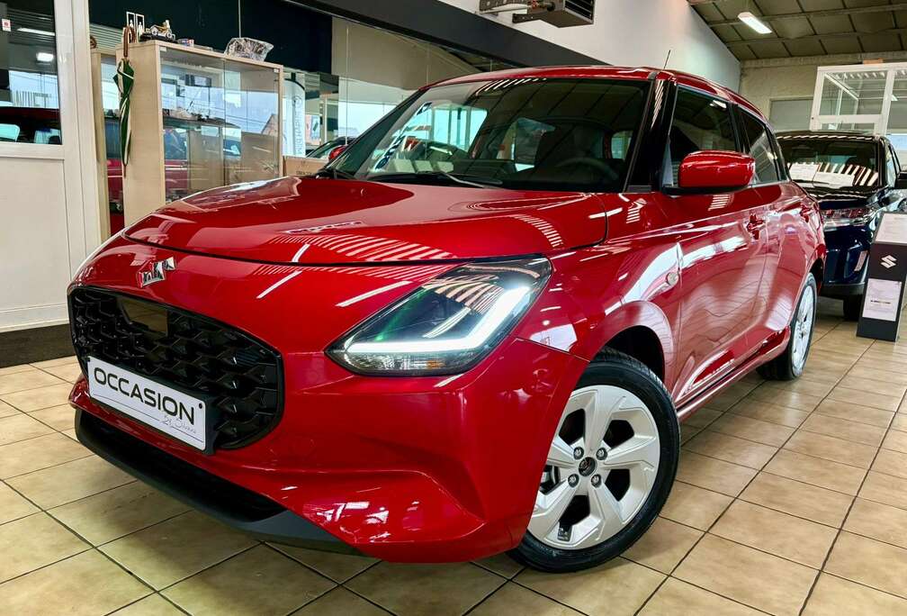 Suzuki 1.2 MHEV 12V GL+ / -23% / GARANTIE 7 ANS