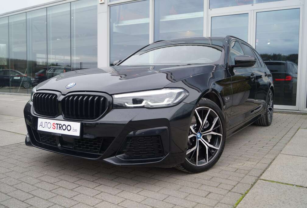 BMW e Hybrid Xdrive M-SPORTPAKKET PANO 19M