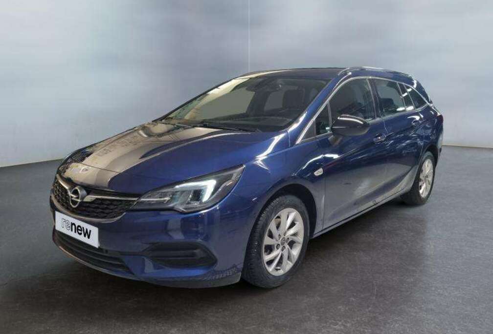 Opel 1.2 Turbo Elegance