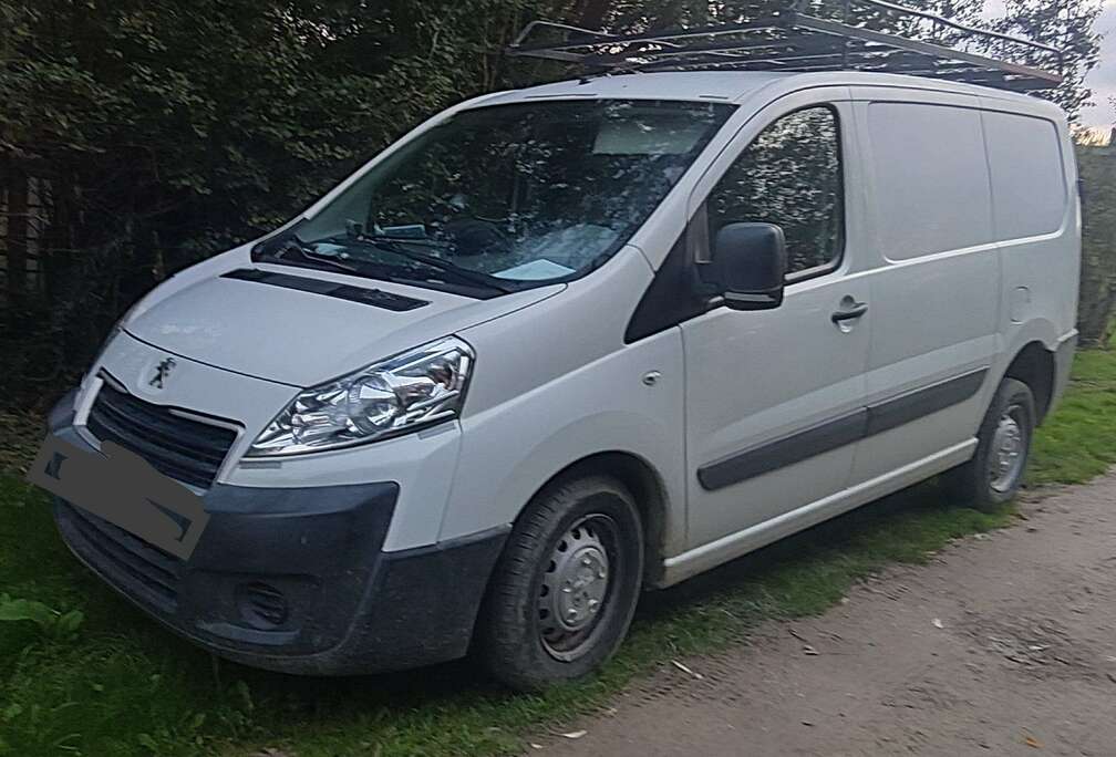 Peugeot Expert L1H1 FAP Avantage