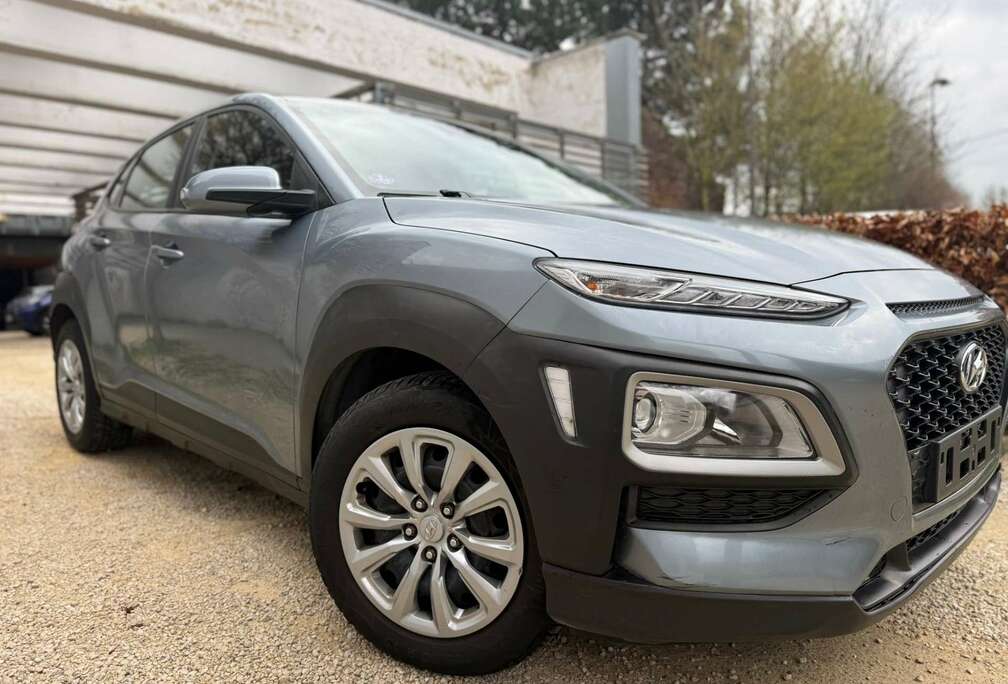 Hyundai Kona 1.0 T-GDi ++ GARANTIE 12 MOIS +++