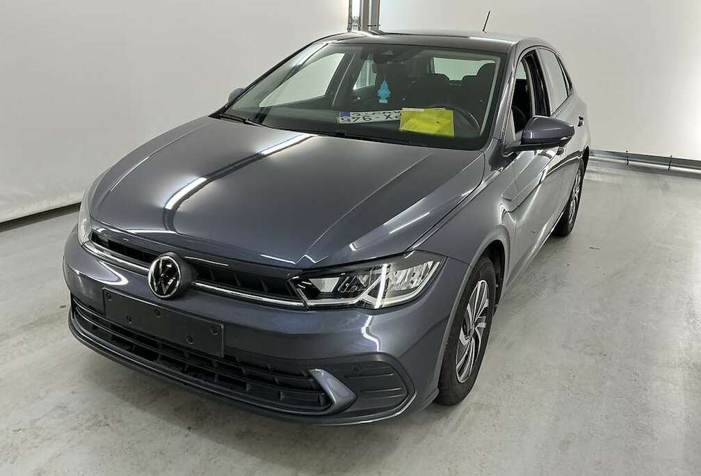 Volkswagen Polo 1.0 TSI Life Business OPF