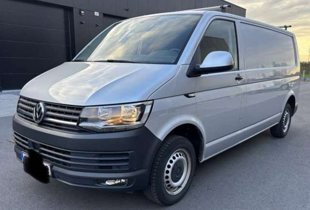 Volkswagen T6