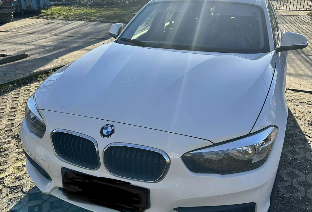 BMW 116i