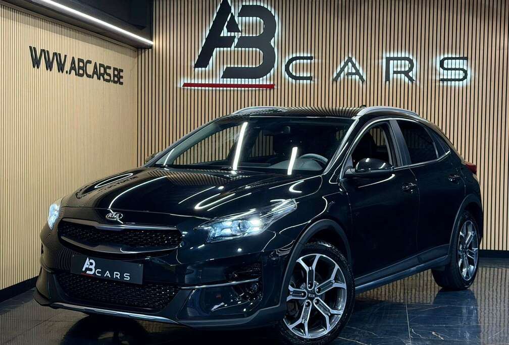 Kia XCeed 1.6 CRDi Sense * GARANTIE 12 MOIS * 1ER PROP