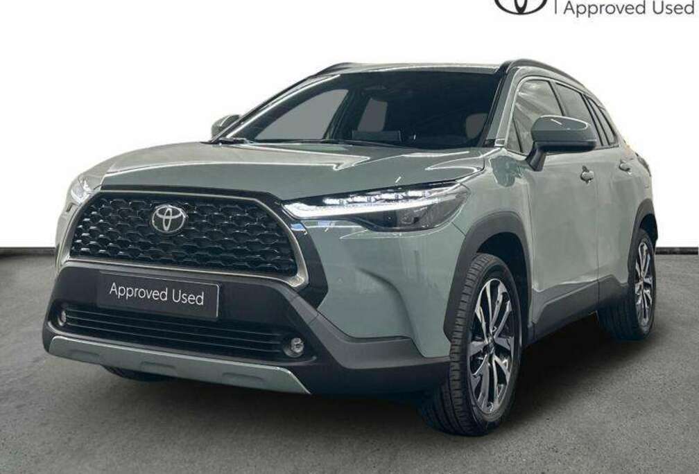 Toyota Style