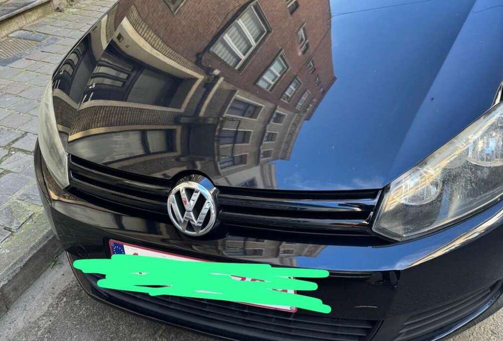 Volkswagen 1.4i Trendline