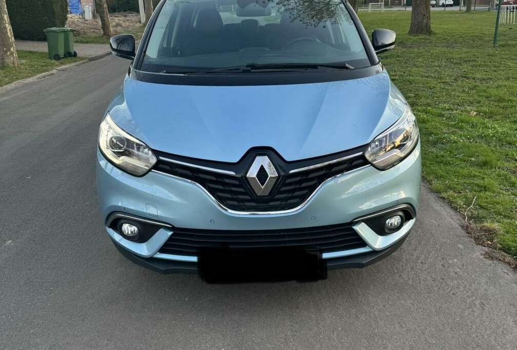 Renault 1.2 TCe Energy Intens Collection