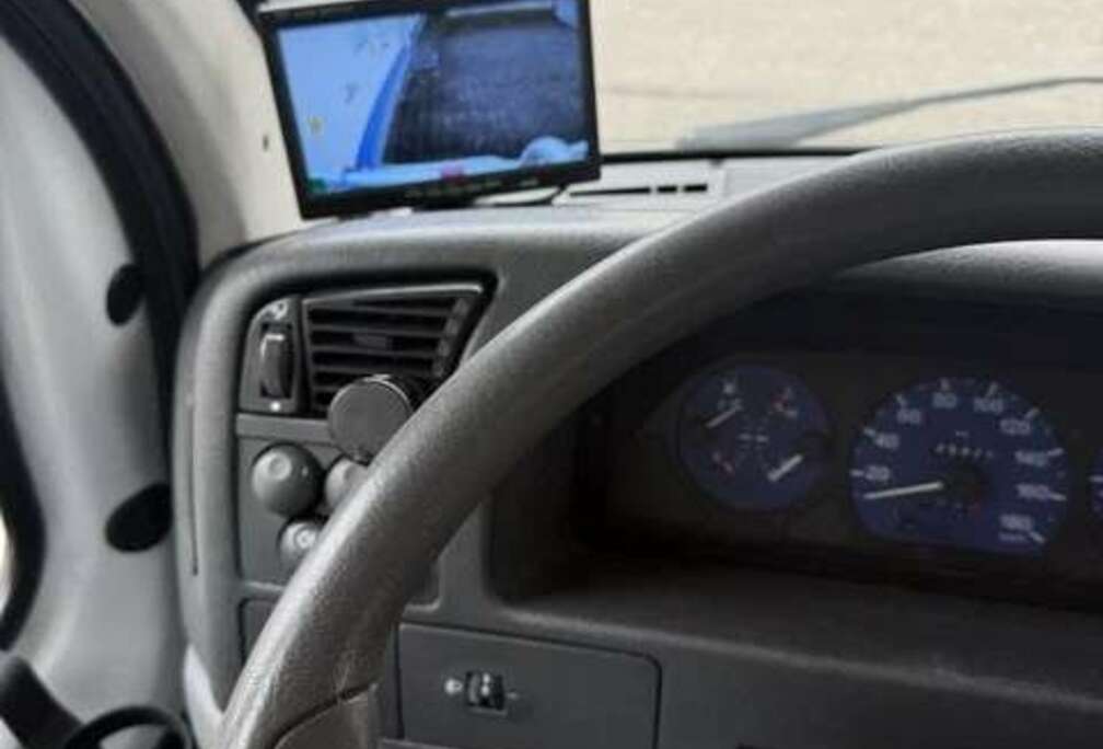 Fiat CHC 10 C 1.9 TBO D