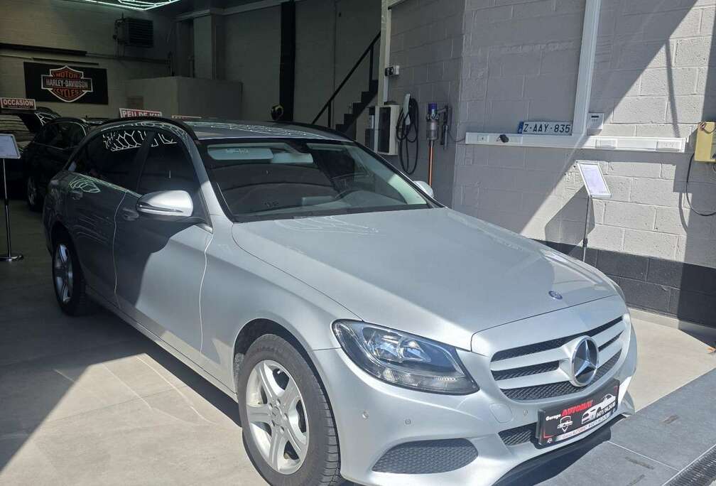 Mercedes-Benz NAVI//CLIM//GARANTIE