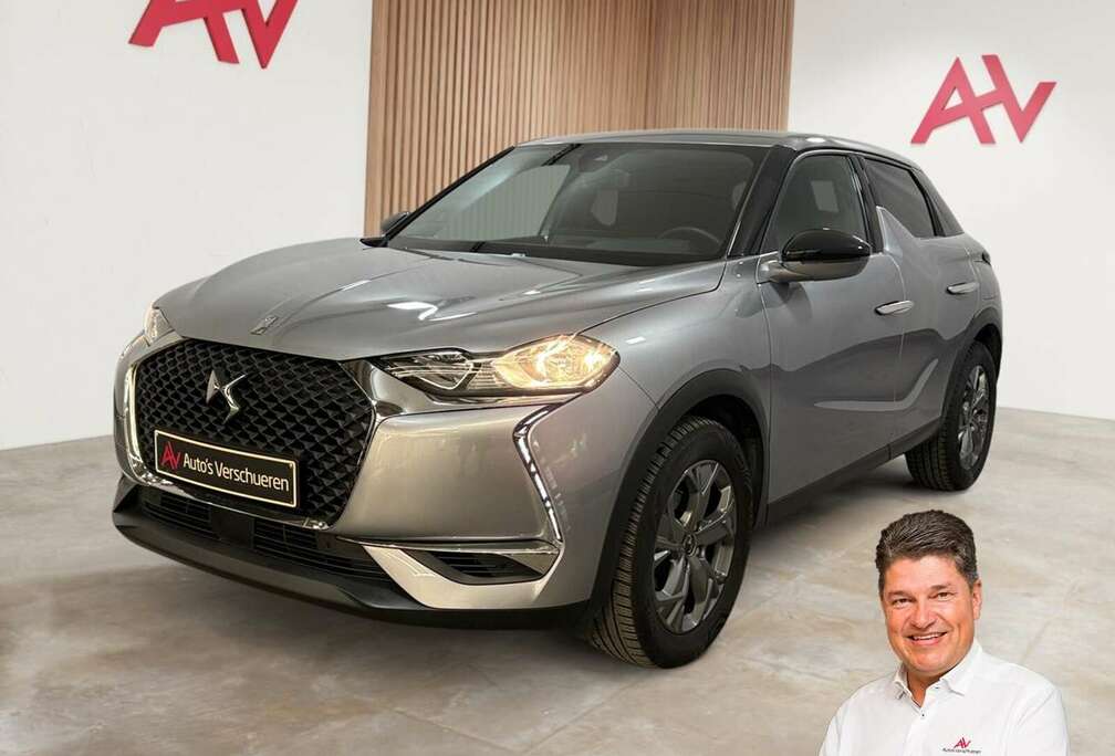 Bastille 1.2 PureTech Aut. ** Camera Navi/Car...