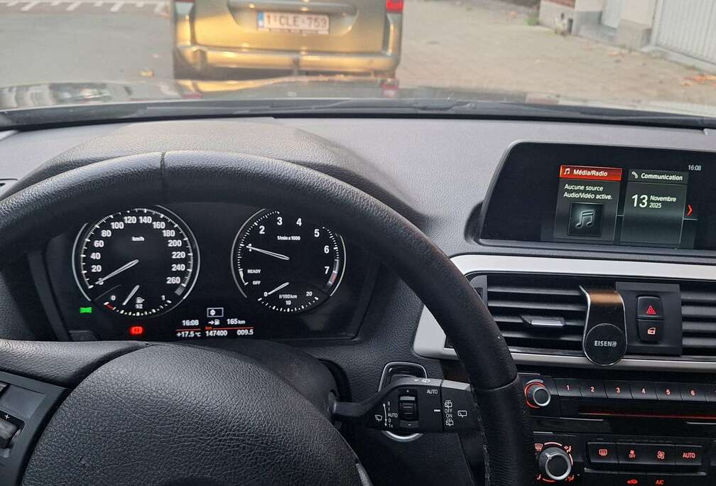 BMW 116i