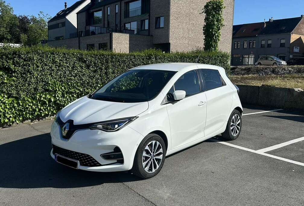 Renault B-buy  R135 Z.E. 50 INTENS