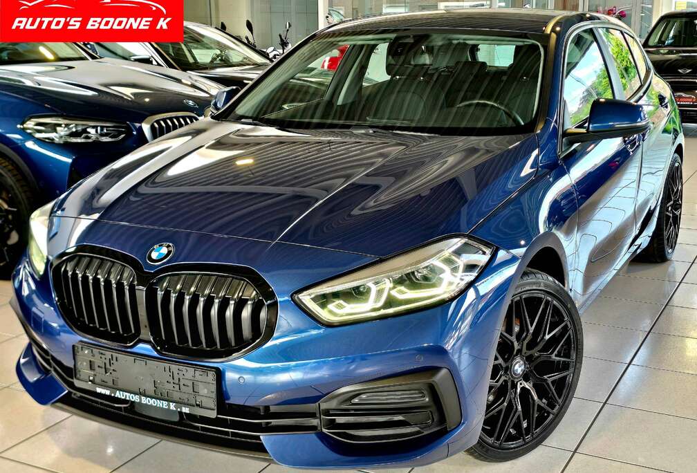 BMW / Android+Apple / Dab / Navi / GARANTIE / 59000km