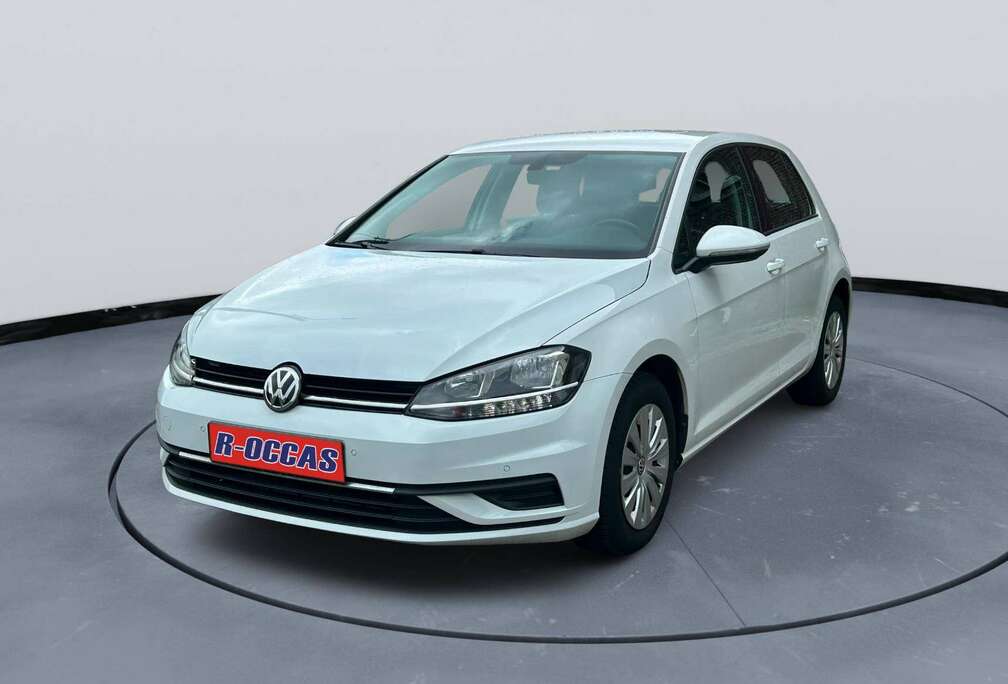 Volkswagen Golf 1.0 TSI