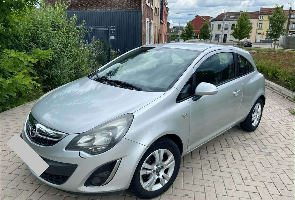 Opel
