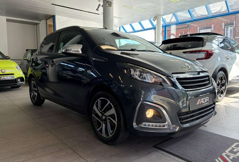 Peugeot GARANTIE 1 AN TOP ETAT