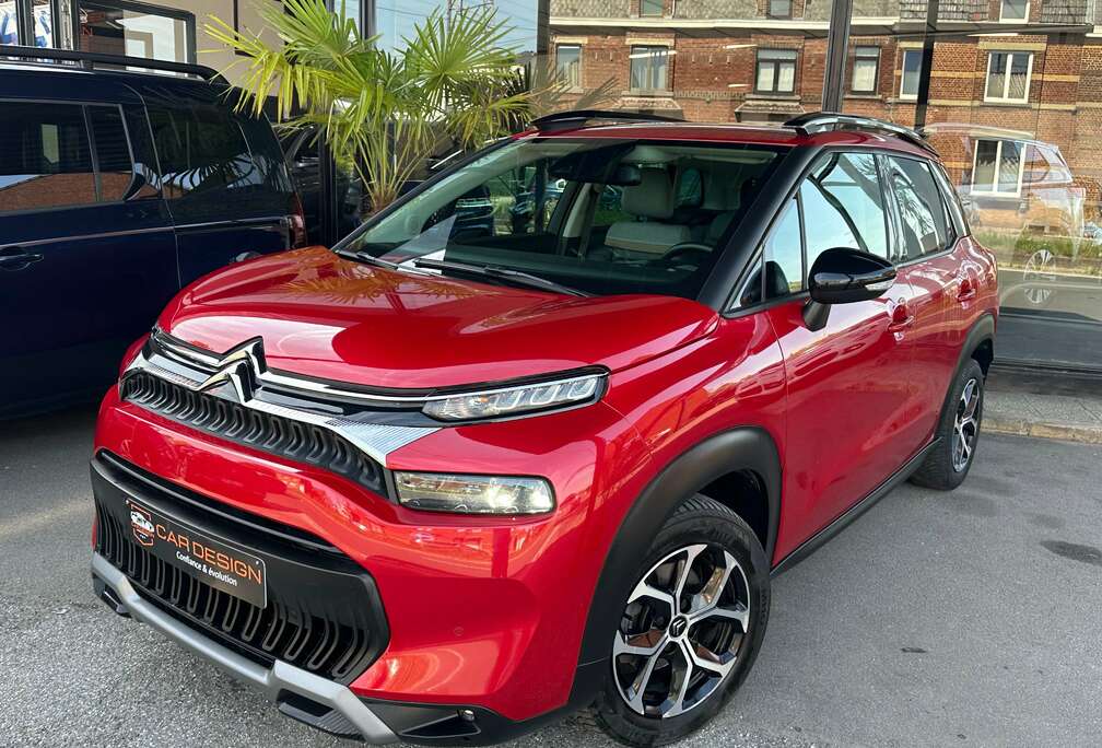 Citroen 1.5 Hdi / 2022 / 100.000km / automatique..