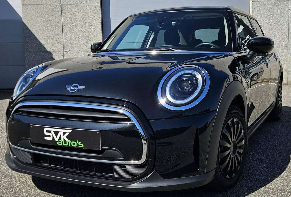 MINI Mini Cooper 1.5iA//Xenon//Topper...