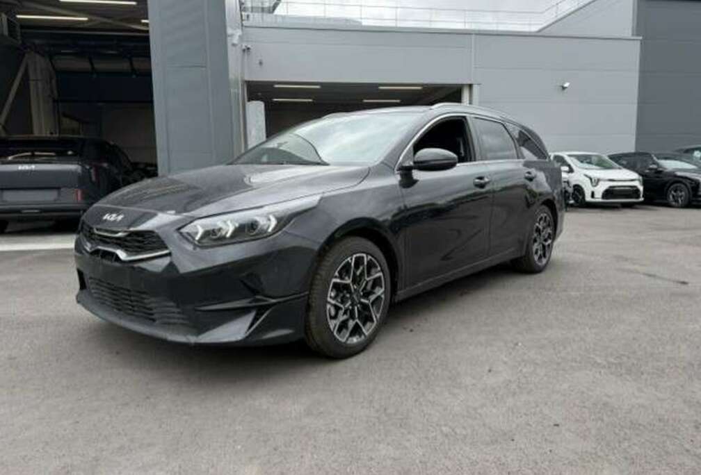 Kia Pulse