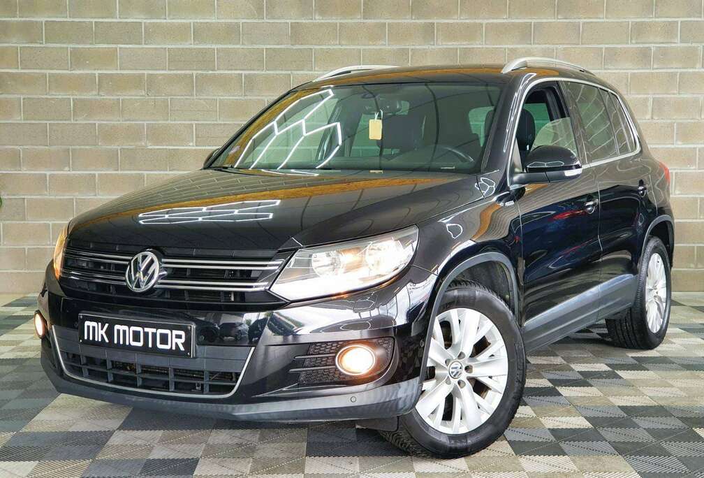 Volkswagen 1.4 ESSENCE 160CV - GARANTIE 12 MOIS