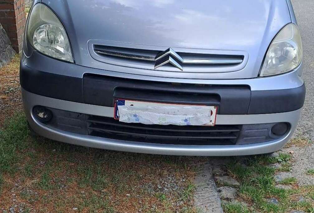 Citroen 1.6i Image
